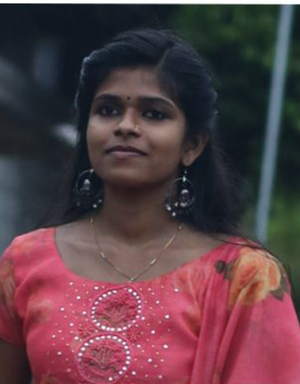 Before - Swetha K Das