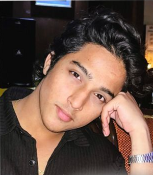 After - Mohammed Naizal