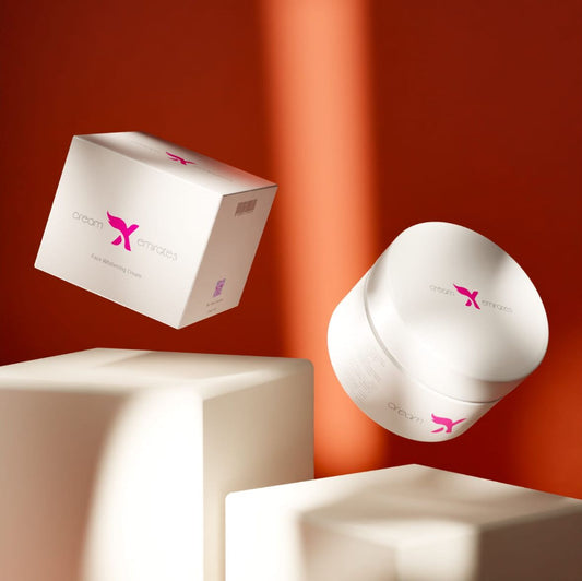 Face Cream - Combo Offer