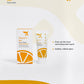 Vitamin C Face Wash Gel