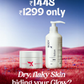 Face Cream & Body Whitening Lotion - Combo Offer