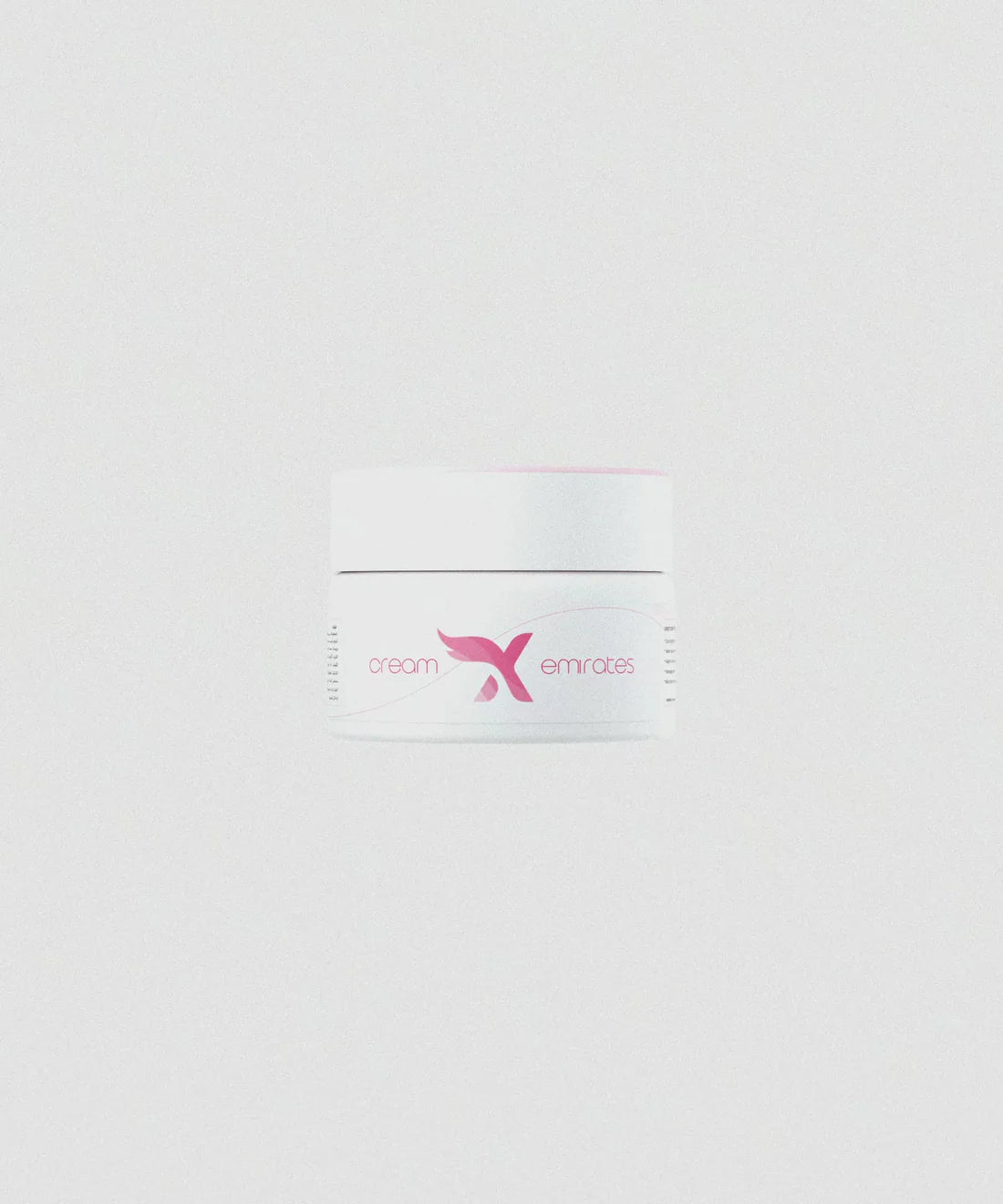 Cream X Emirates Face Whitening Cream