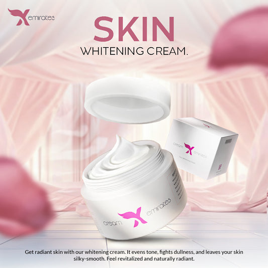 Facecream Bundle Of 3