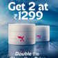 Face Cream - Combo Offer