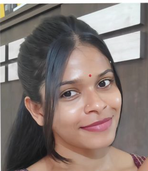 After - Swetha K Das