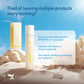 Emirates Vitamin C Sunscreen – SPF 50 PA+++