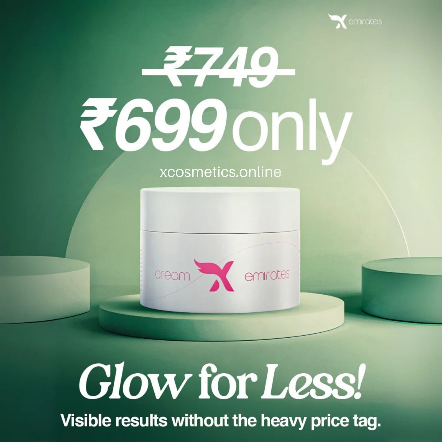 Brightening Care Collection